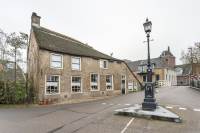 Woning Botersloot 13 Noordeloos