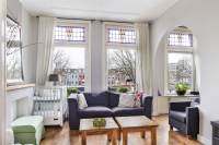 Woning Schalkwijkerstraat 19 Haarlem