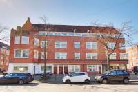 Woning Merwedeplein 57 Amsterdam