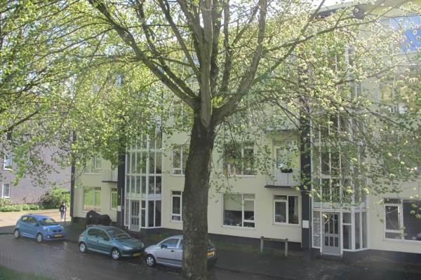 Woning Noordendijk 637 Dordrecht