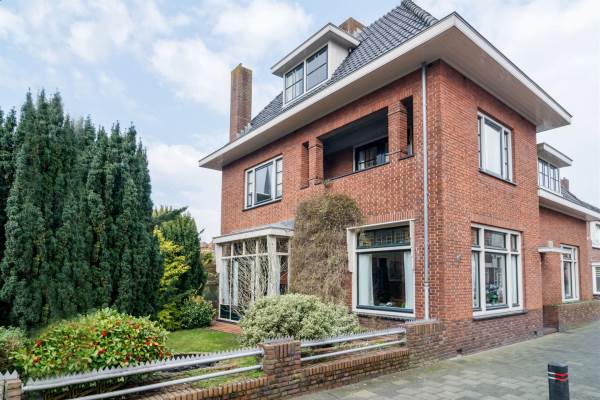 Woning van Bleiswijkstraat 72 Enkhuizen