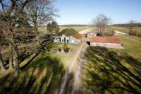 Woning Haarweg 34 Bergentheim