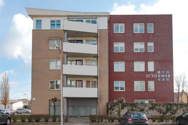 Woning Leeghwaterstraat 78 Ede