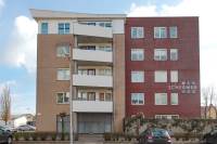 Woning Leeghwaterstraat 78 Ede