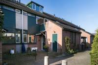 Woning Lieshoutstraat 8 Arnhem