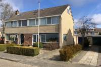 Woning Legemarstersingel 1 Langweer