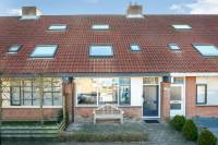 Woning Sevenumstraat 23 Arnhem