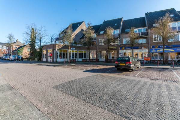 Woning Poorthuys 202 Kaatsheuvel