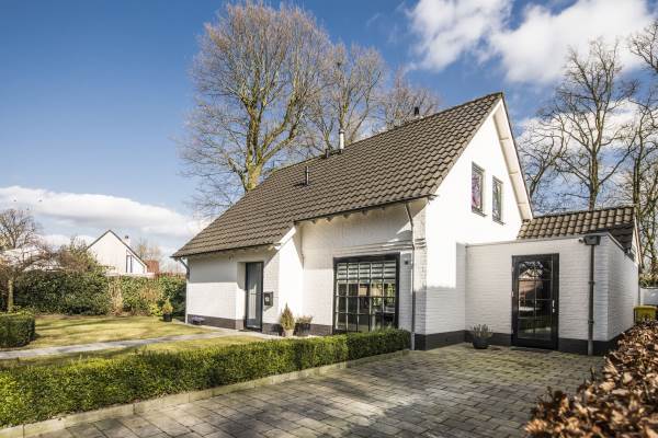Woning Holthuizerstraat 10 Haaksbergen