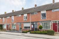 Woning Nachtegaallaan 169 Helmond