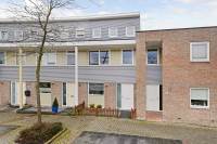 Woning Sluiskolk 42 Alphen aan den Rijn
