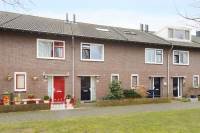 Woning Paul Steenbergenlaan 77 Den Haag