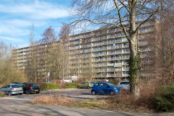 Woning Oostervenne 329 Purmerend