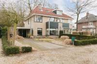 Woning Bosweg 54 Apeldoorn