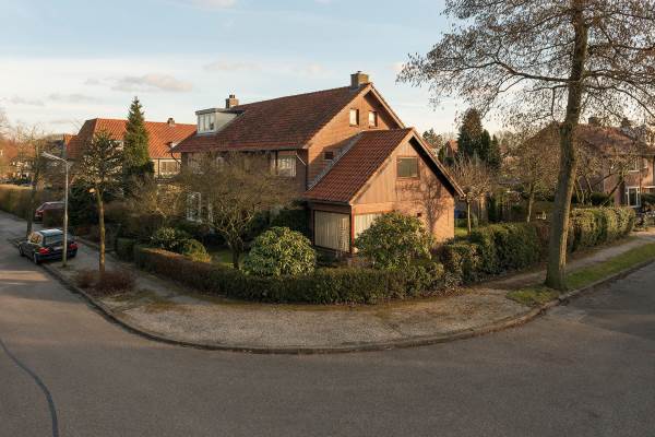 Woning Billitonstraat 7 Amersfoort