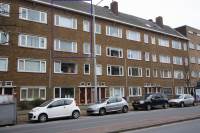 Woning Burgemeester Knappertlaan 263 Schiedam