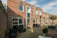 Woning Bloemstraat 25 Alkmaar