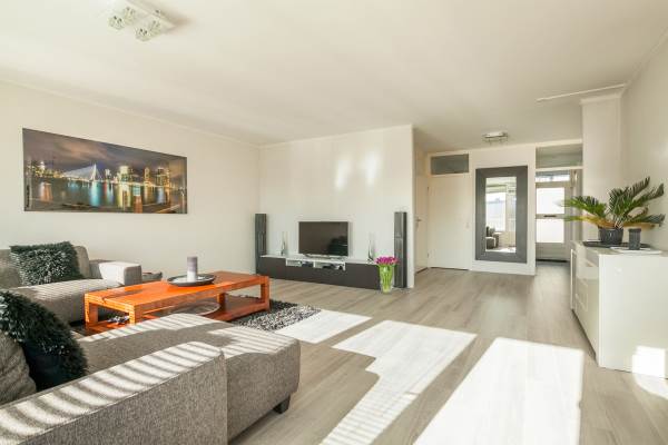 Woning Frederik van Eedenplaats 79 Capelle aan den IJssel
