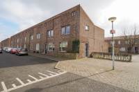 Woning Zeedistel 50 De Meern