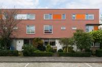 Woning Jan Schoutenstraat 10 Rotterdam