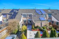 Woning Bergeend 16 Barendrecht