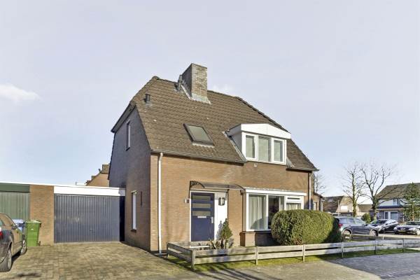 Woning Ranselberg 32 Veldhoven