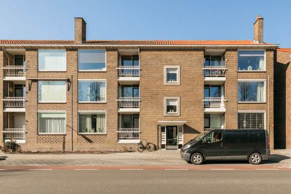 Woning Statensingel 101 Gouda