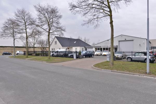 Woning Voltaweg 26 Middelburg