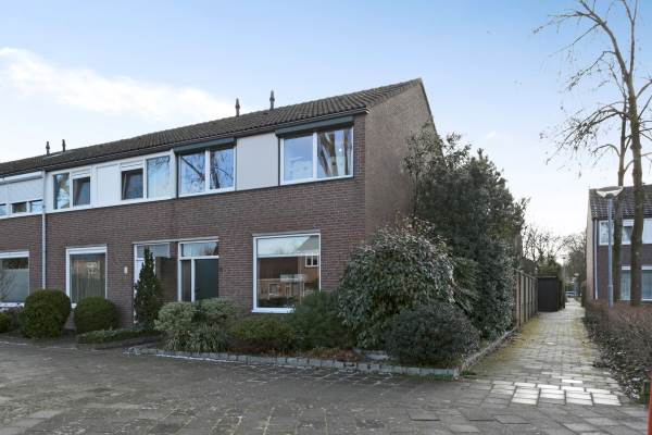 Woning Molièrelaan 15 Venlo