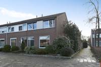 Woning Molièrelaan 15 Venlo