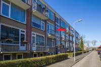 Woning Mr. Heemskerkstraat 39 Ridderkerk