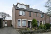 Woning Klimroosstraat 31 Bakel