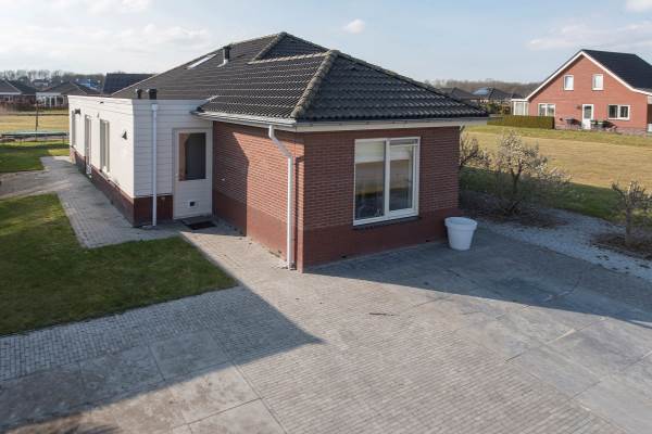 Woning Vennendal 82 Lelystad