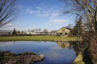 Woning Huyssitterweg 2 Leidschendam