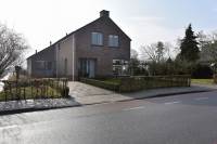 Woning Bangert 14 Blokker