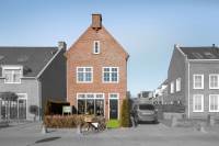 Woning Stratenmakersveste 64 Arnhem