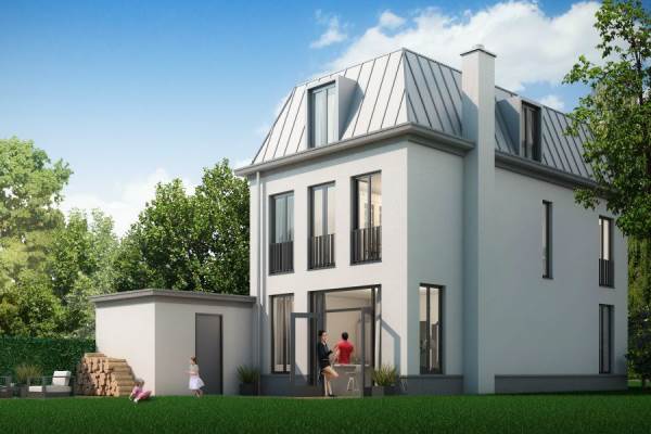 Woning Abdis Johannastraat 2544 Den Haag