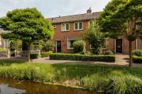 Woning Nieuwe Tiendweg 10 Krimpen aan den IJssel