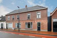 Woning Dorpsstraat 203 Harmelen