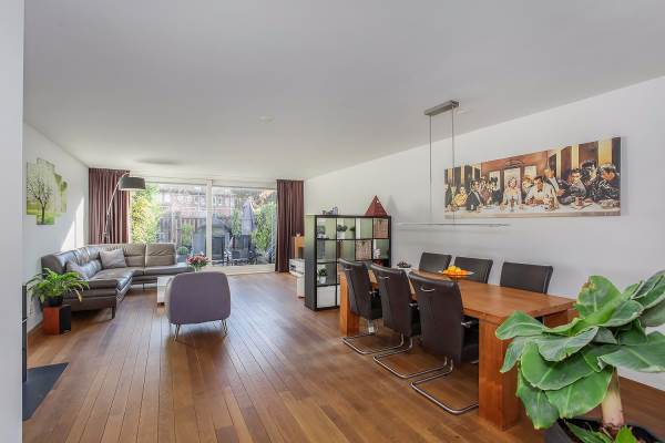 Woning Asserdreef 62 Maassluis