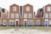 Woning Elbe 9 Maassluis