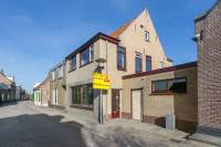 Woning Nieuwlandsedijk 64 Lage Zwaluwe