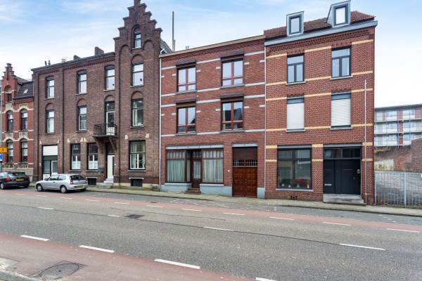 Woning Valkenburgerweg 11 Heerlen