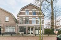 Woning Julianastraat 11 Meppel