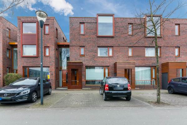 Woning Grasbloem 57 Eindhoven