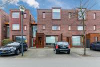 Woning Grasbloem 57 Eindhoven