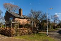 Woning Gemene Bos 15 Bergen (nh)