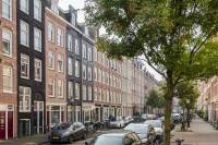Woning Van Hogendorpstraat 131 Amsterdam