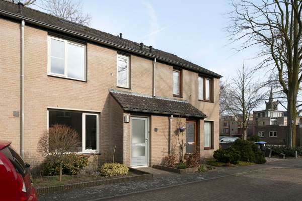 Woning Annapark 3 Rosmalen