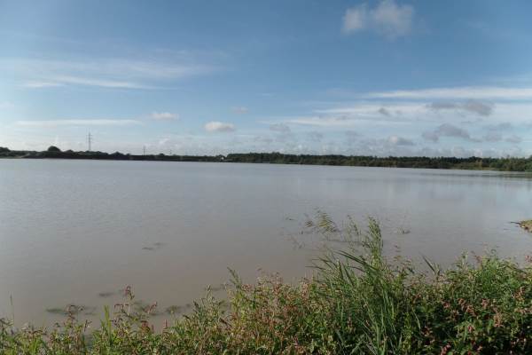 Bouwgrond Nijstad 7909 Hoogeveen